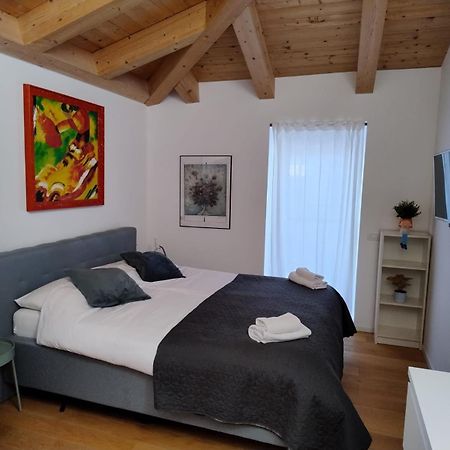Boutique Apartments Cecilia 的里雅斯特 外观 照片