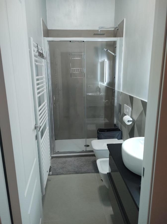 Boutique Apartments Cecilia 的里雅斯特 外观 照片
