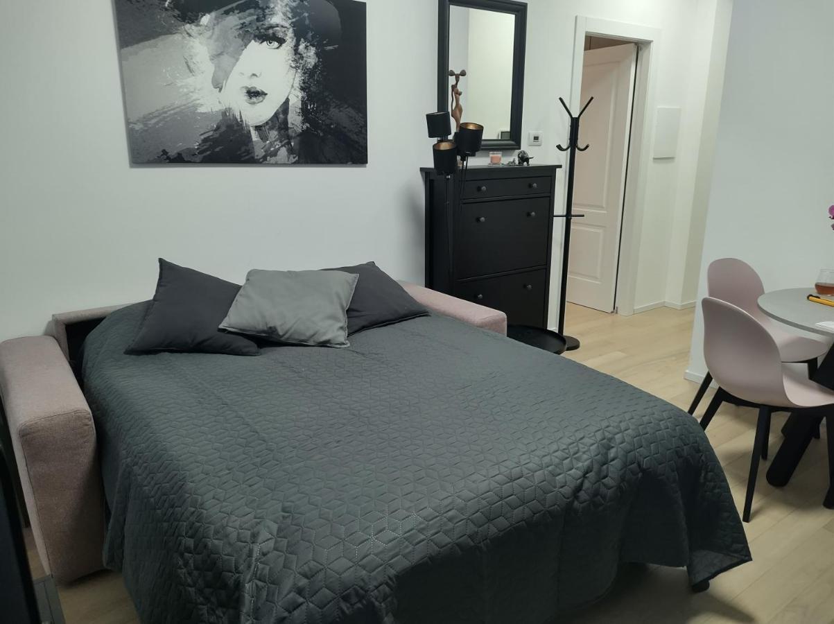 Boutique Apartments Cecilia 的里雅斯特 外观 照片