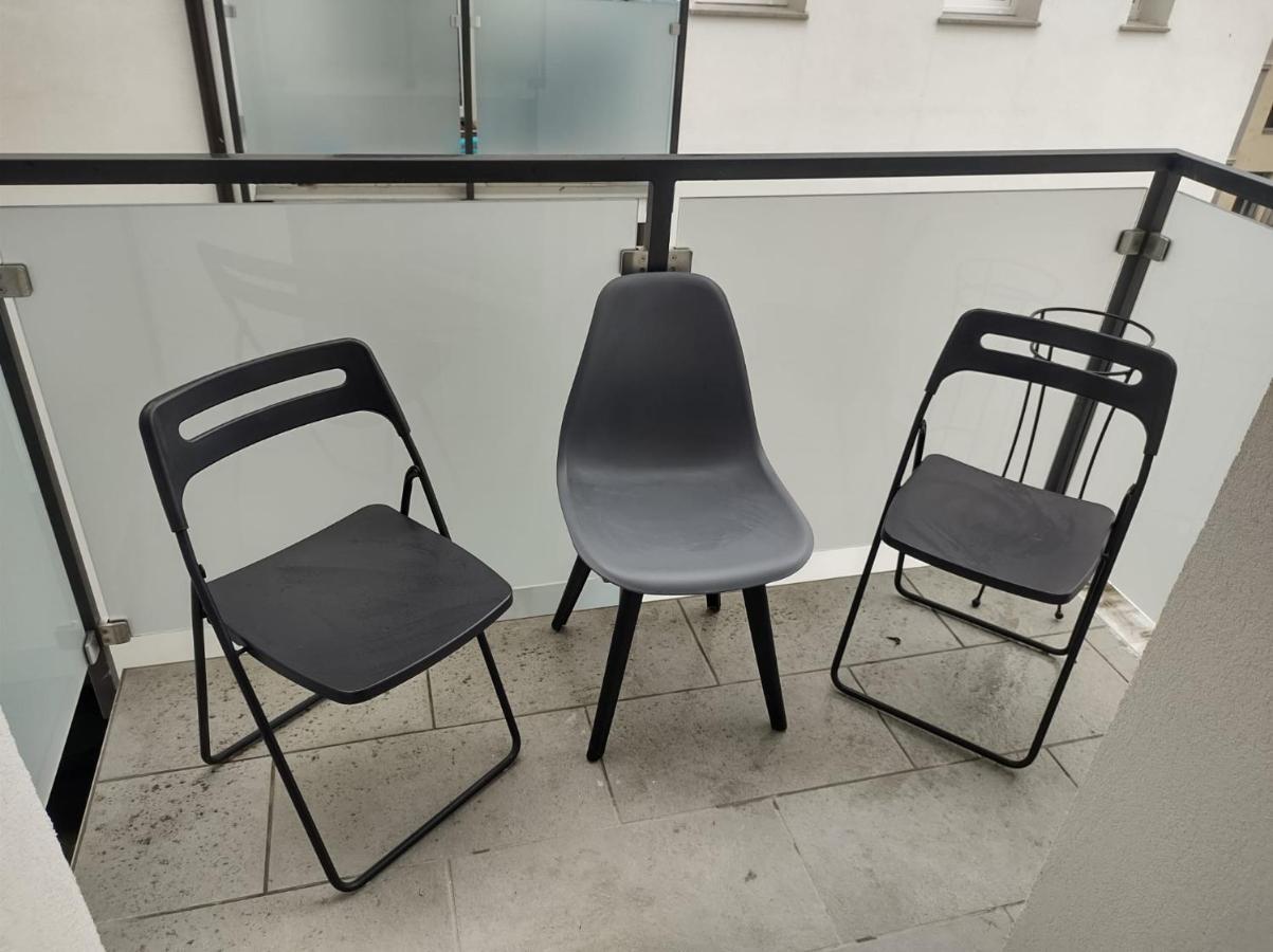 Boutique Apartments Cecilia 的里雅斯特 外观 照片