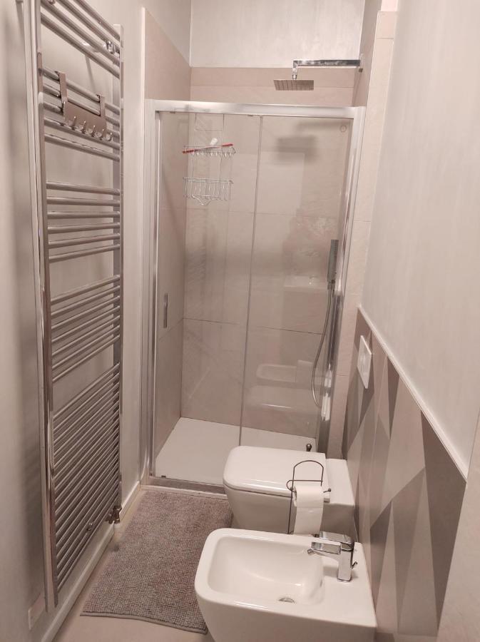 Boutique Apartments Cecilia 的里雅斯特 外观 照片