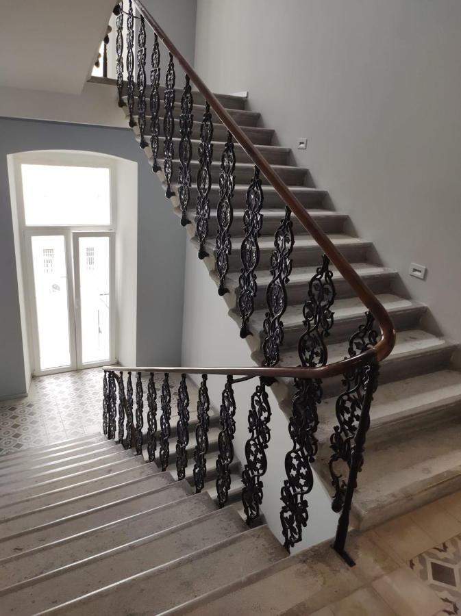 Boutique Apartments Cecilia 的里雅斯特 外观 照片
