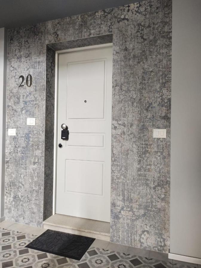 Boutique Apartments Cecilia 的里雅斯特 外观 照片