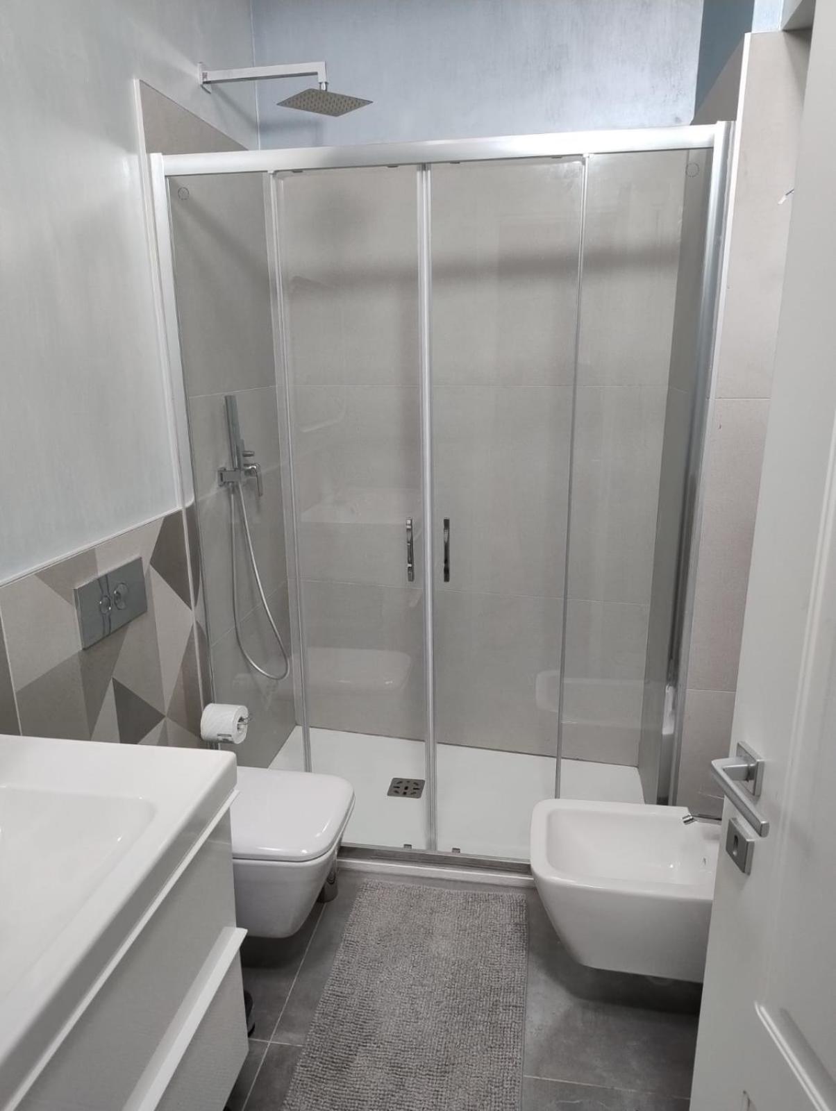 Boutique Apartments Cecilia 的里雅斯特 外观 照片
