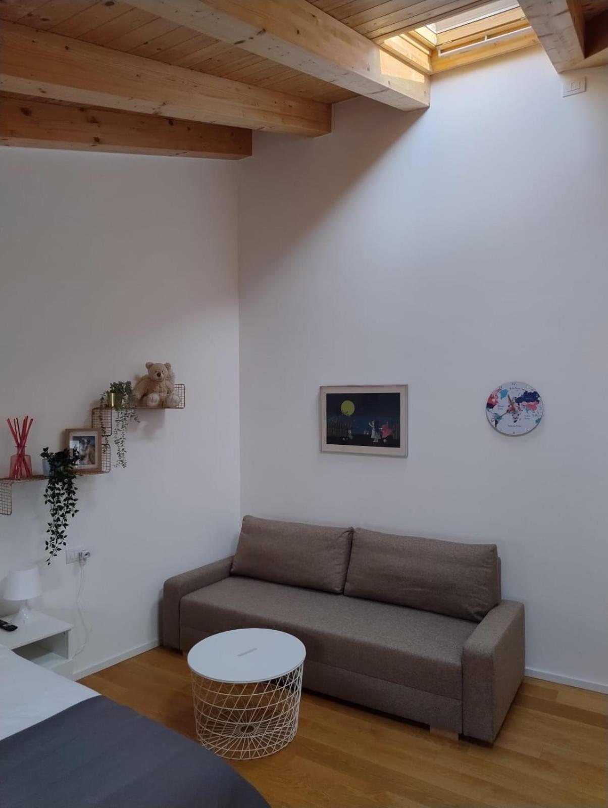 Boutique Apartments Cecilia 的里雅斯特 外观 照片