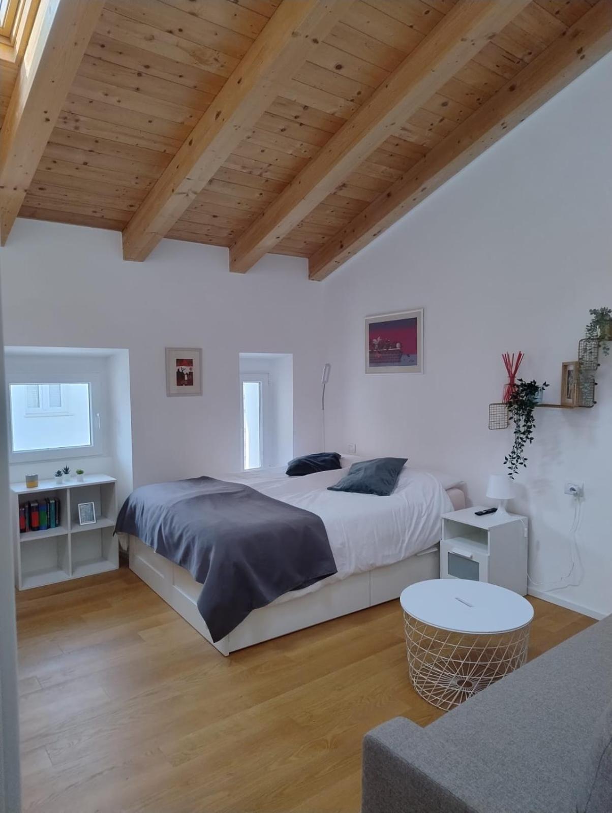 Boutique Apartments Cecilia 的里雅斯特 外观 照片